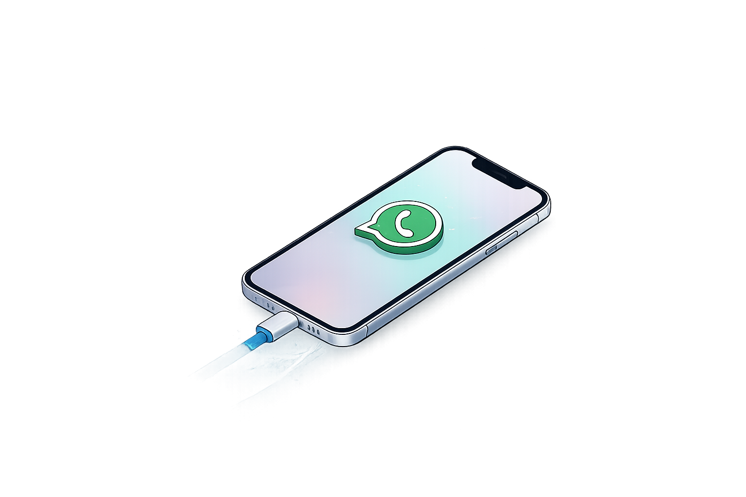 Connect your WhatsApp Business number